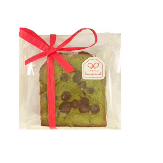 紅茶&パウンド ワンコインSET